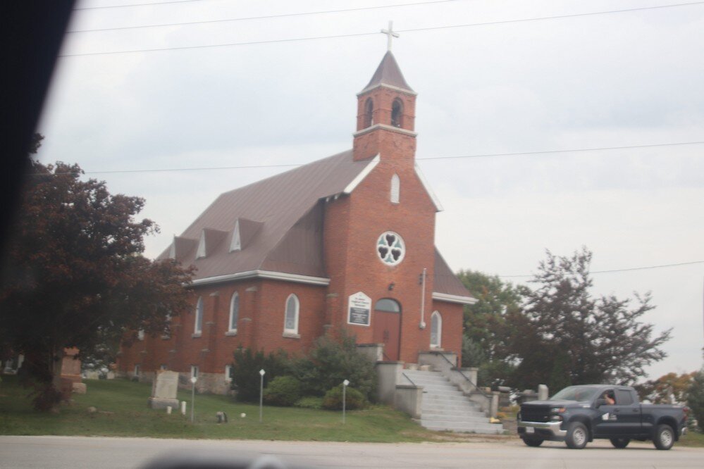 Knox Presbyterian Church Meaford All You Need To Know Before You Go