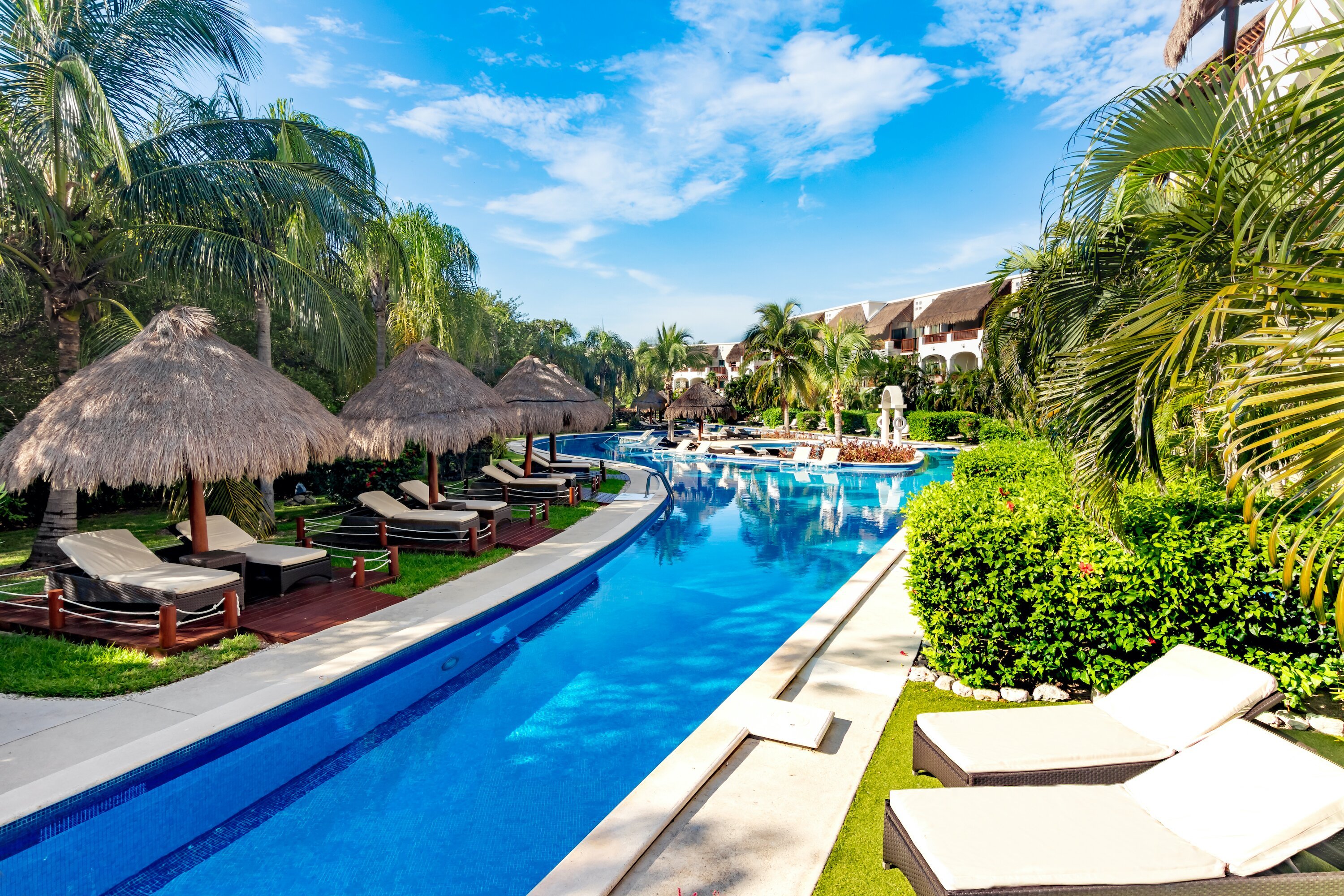 THE 10 BEST Playa del Carmen 5 Star Hotels 2023 (with Prices