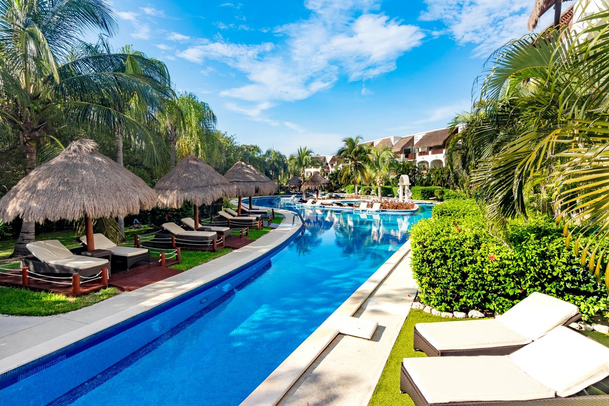 best hotels in playa del carmen