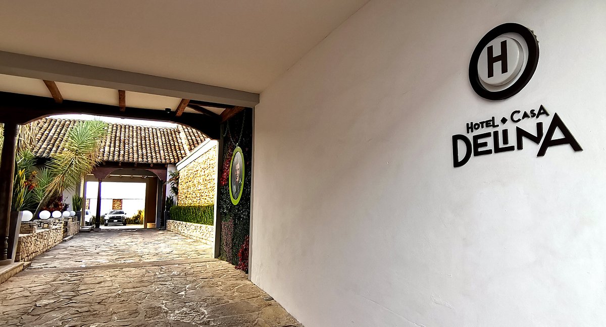Hotel Casa Delina Comitan Chiapas Opiniones Y Precios 