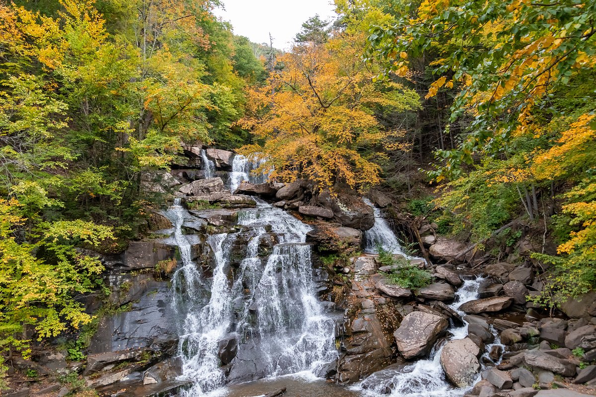 Your Comprehensive Guide to the Catskills in the Hudson Valley