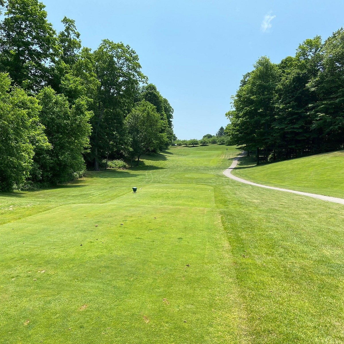 Benona Shores Golf Course (Shelby) All You Need to Know BEFORE You Go