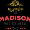 Madison Food Explorers