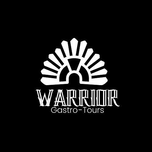 warrior gastro tours