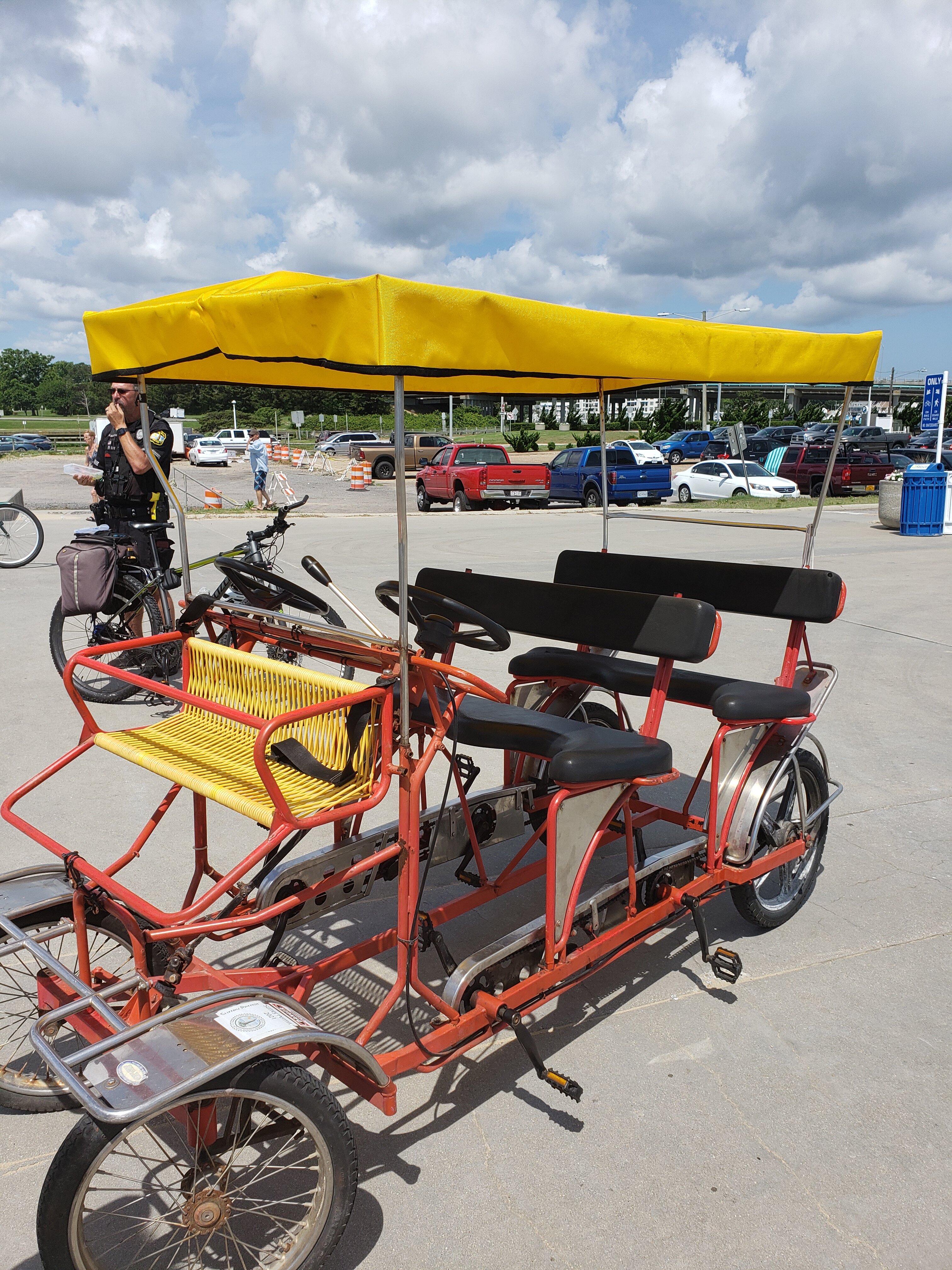 Bicycles rentals near outlet me