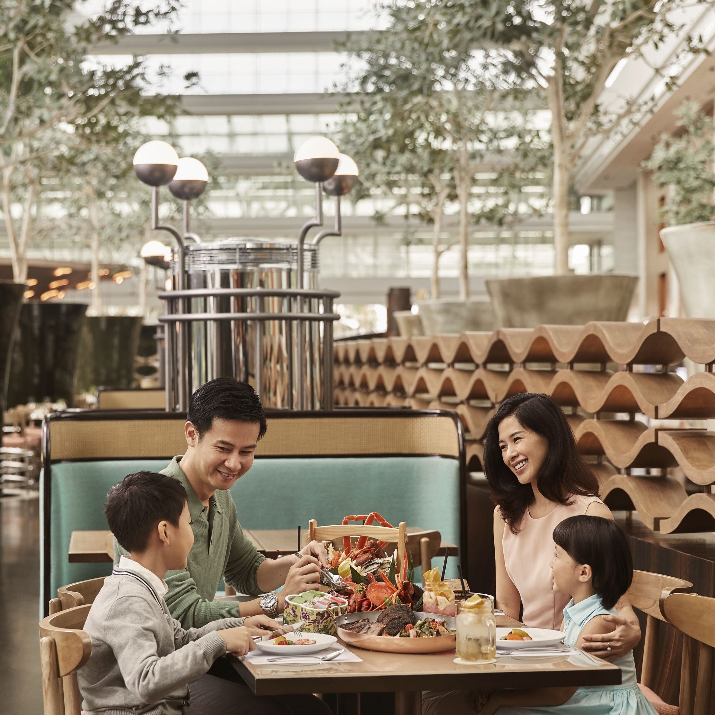 Top 10 Family-Friendly Restaurants in Singapore Every Parent Should Visit - Conclusion