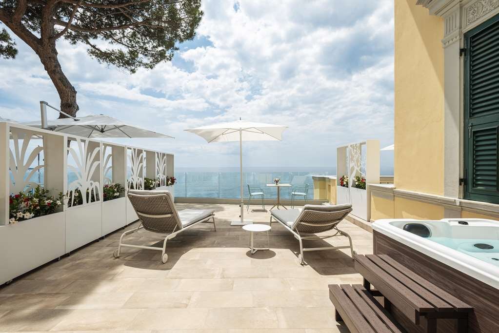 Sublimis Boutique Hotel Camogli UPDATED 2024 Prices Reviews