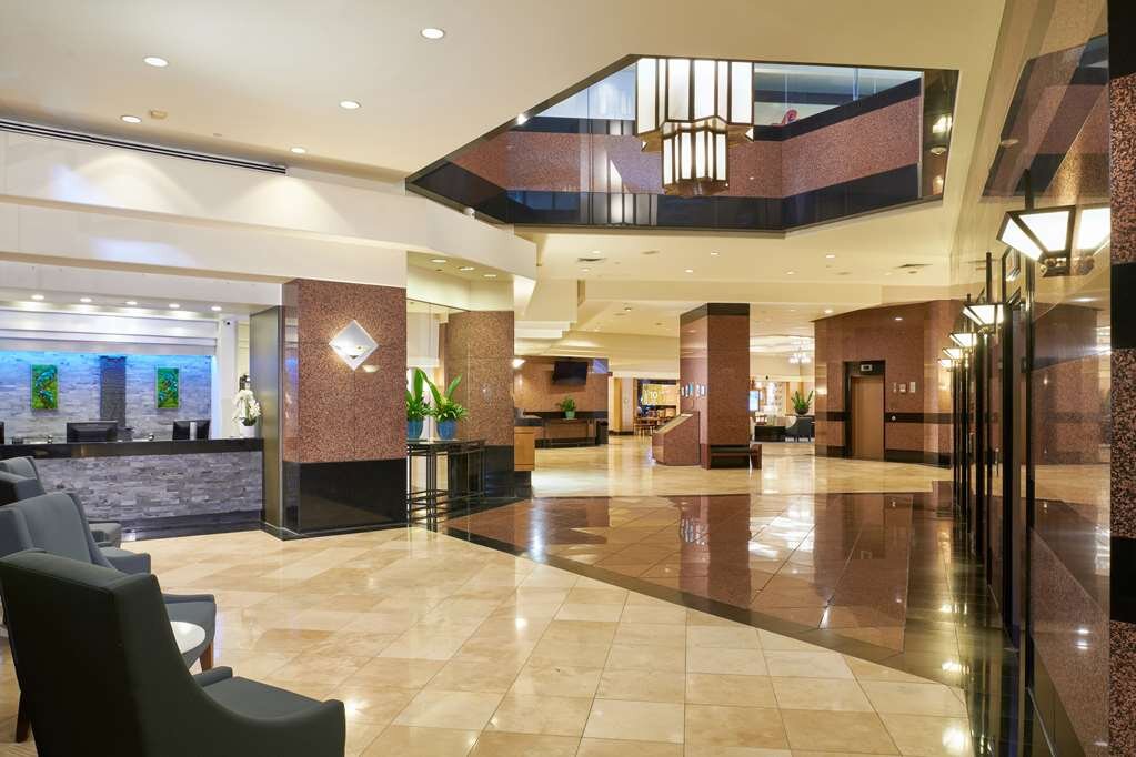 Hotel photo 18 of Aston At The Executive Centre Hotel.