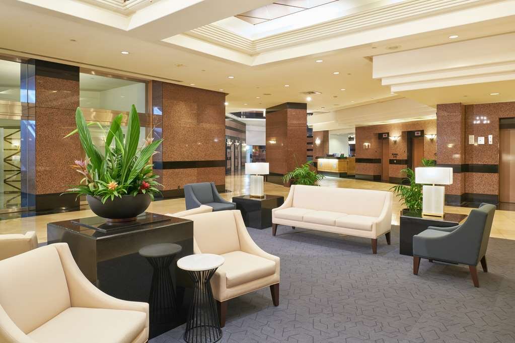 Hotel photo 23 of Aston At The Executive Centre Hotel.