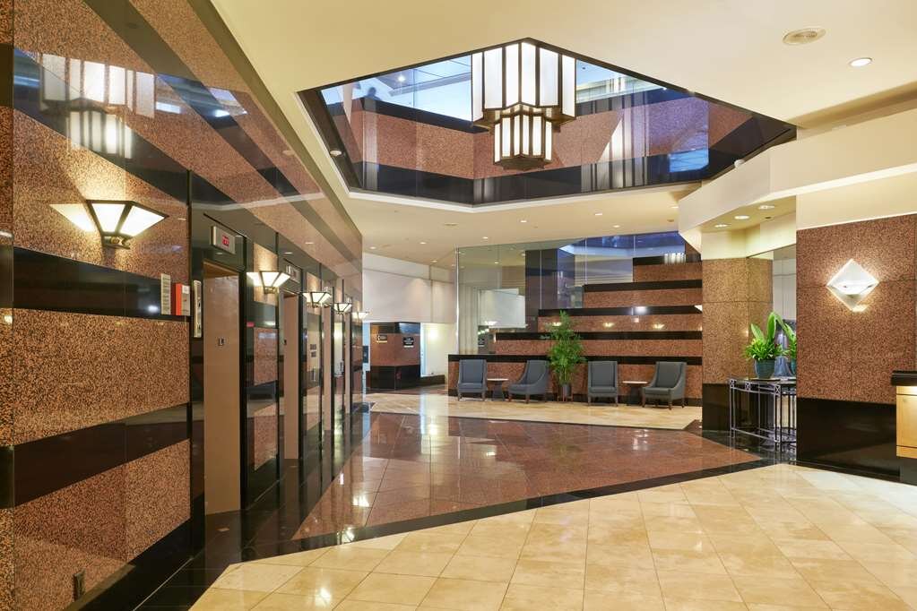 Hotel photo 15 of Aston At The Executive Centre Hotel.