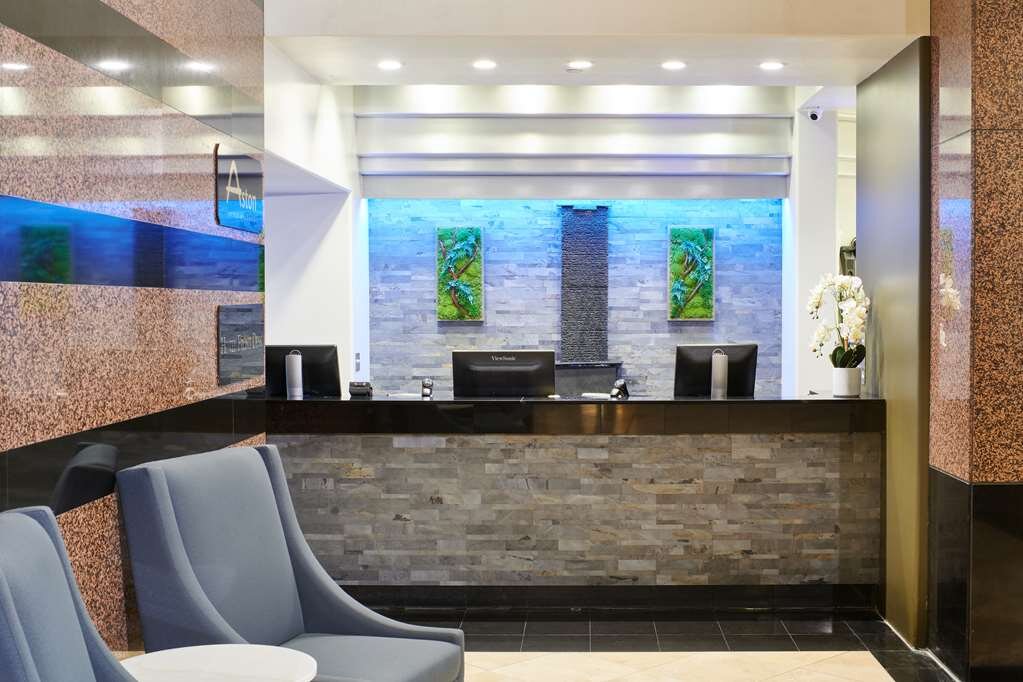 Hotel photo 12 of Aston At The Executive Centre Hotel.