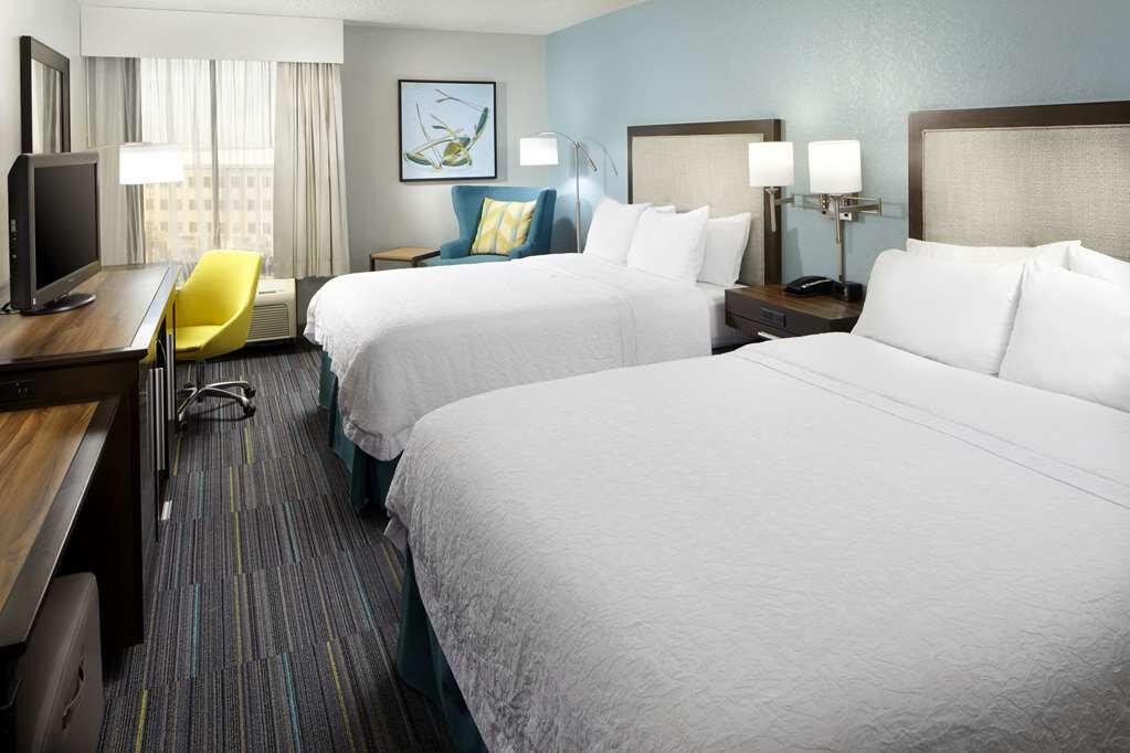 Hotel photo 24 of Hampton Inn Orlando Near Universal Blv / International Dr.