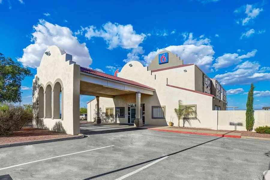 MOTEL 6 BENSON: Bewertungen, Fotos & Preisvergleich (AZ) - Tripadvisor