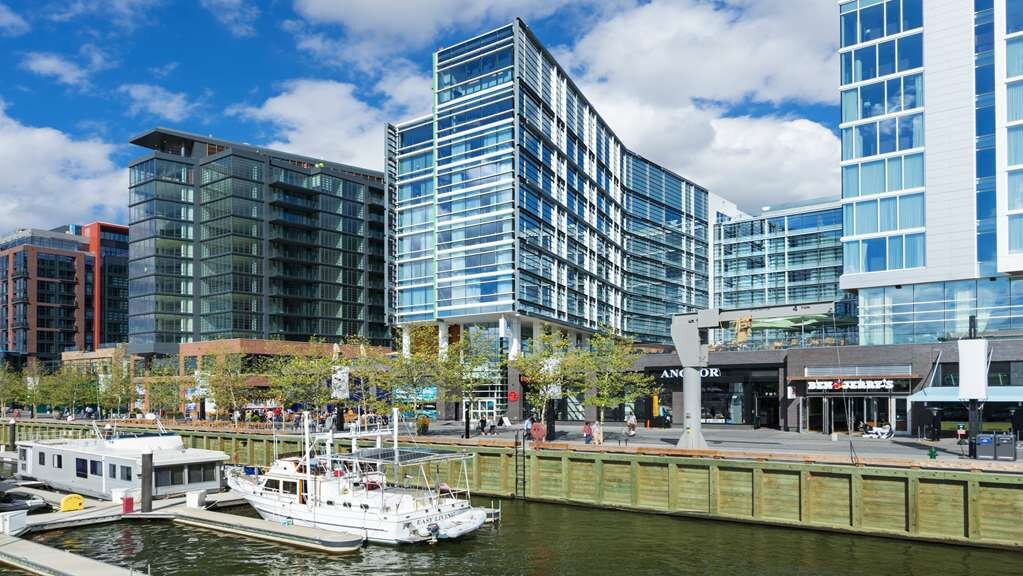 HYATT HOUSE WASHINGTON DC THE WHARF Updated 2024 Prices