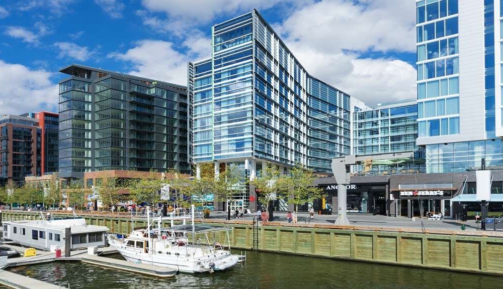 HYATT HOUSE WASHINGTON DC / THE WHARF - Updated 2022 Prices & Reviews