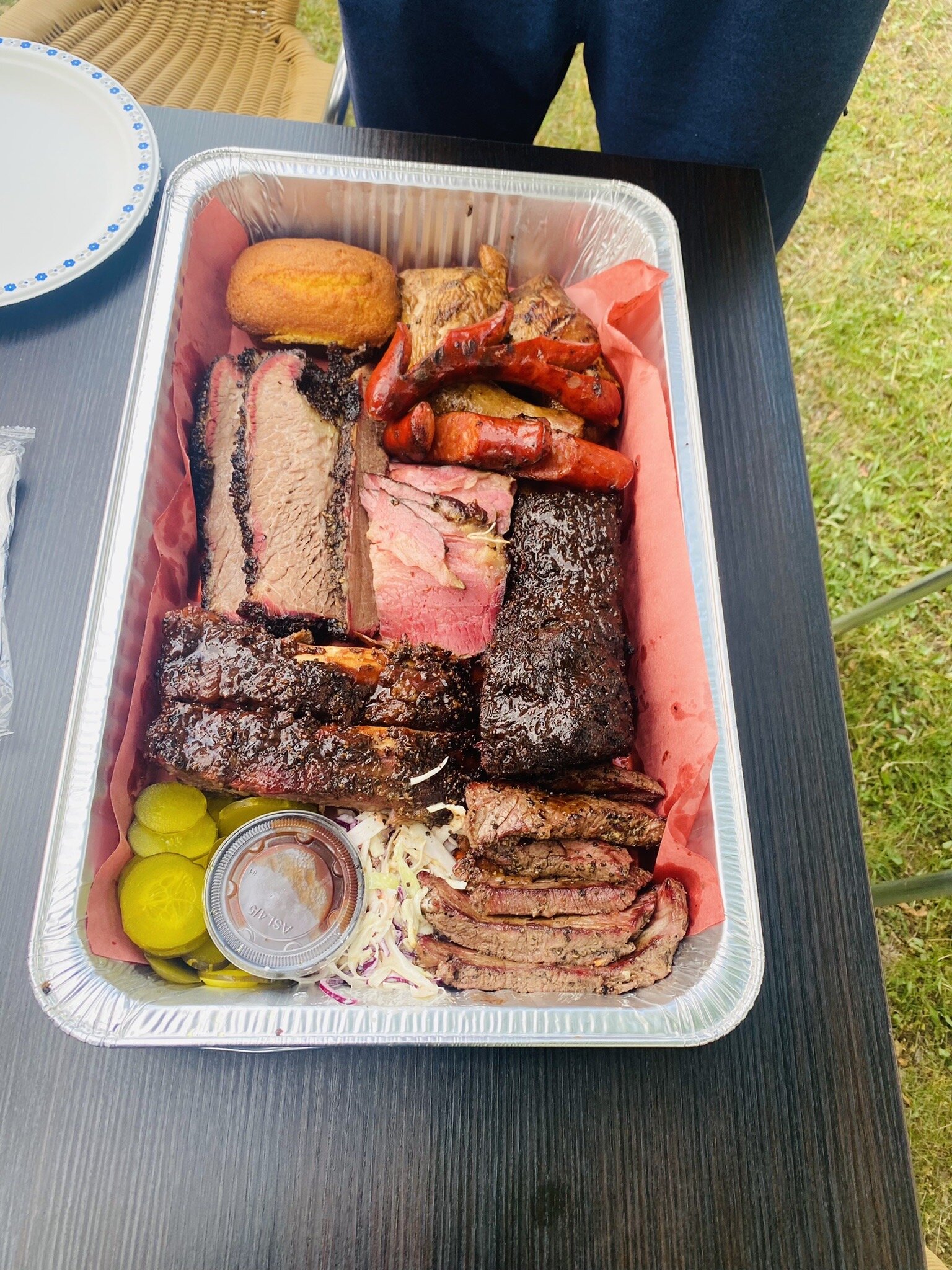 THE 10 BEST BBQ Restaurants In Toronto Updated 2024   Caption 