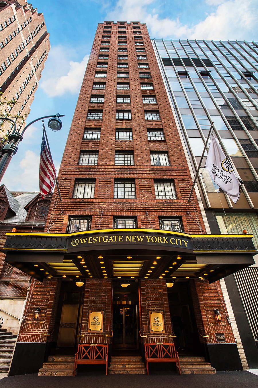 Westgate New York Grand Central 179 2 3 9 Updated 21 Prices Hotel Reviews New York City Tripadvisor