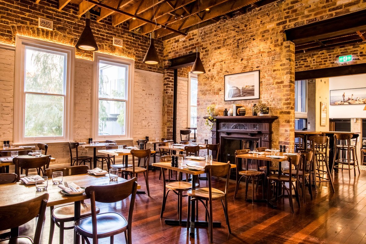 THE 10 BEST Restaurants in Perth (Updated December 2023)