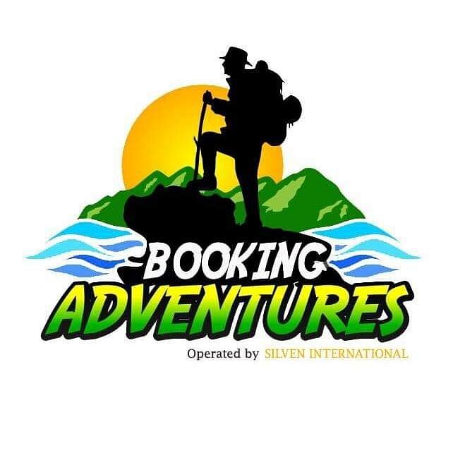 Adventures booking