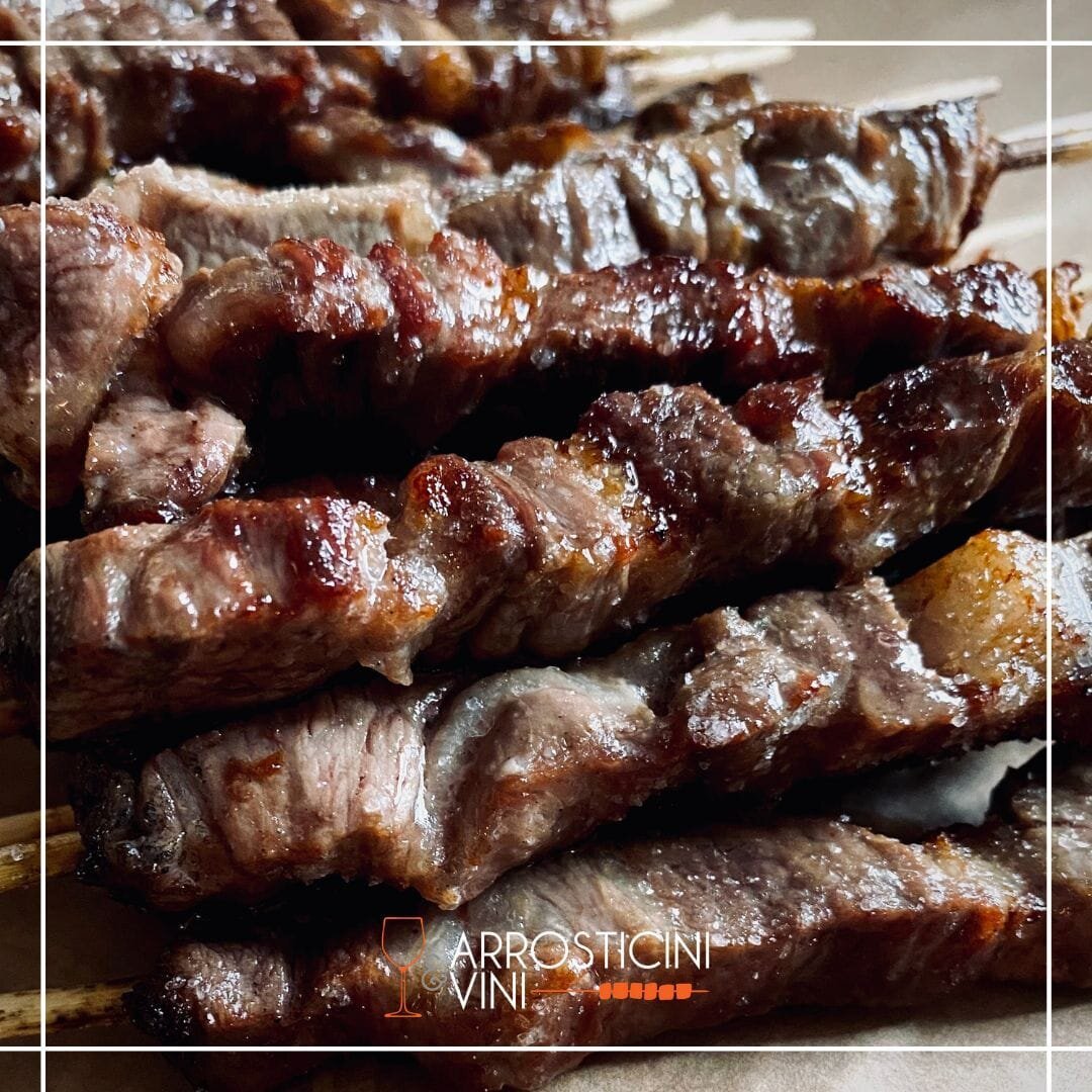 ARROSTICINI E VINI, Pescara - Photos & Restaurant Reviews - Order Online Food Delivery - Tripadvisor