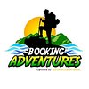 Booking adventures by Silven internation