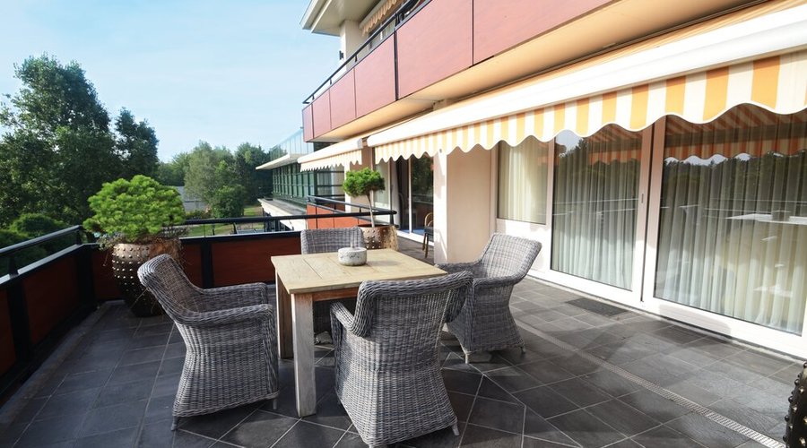 Fletcher Hotel-Restaurant De Hunzebergen