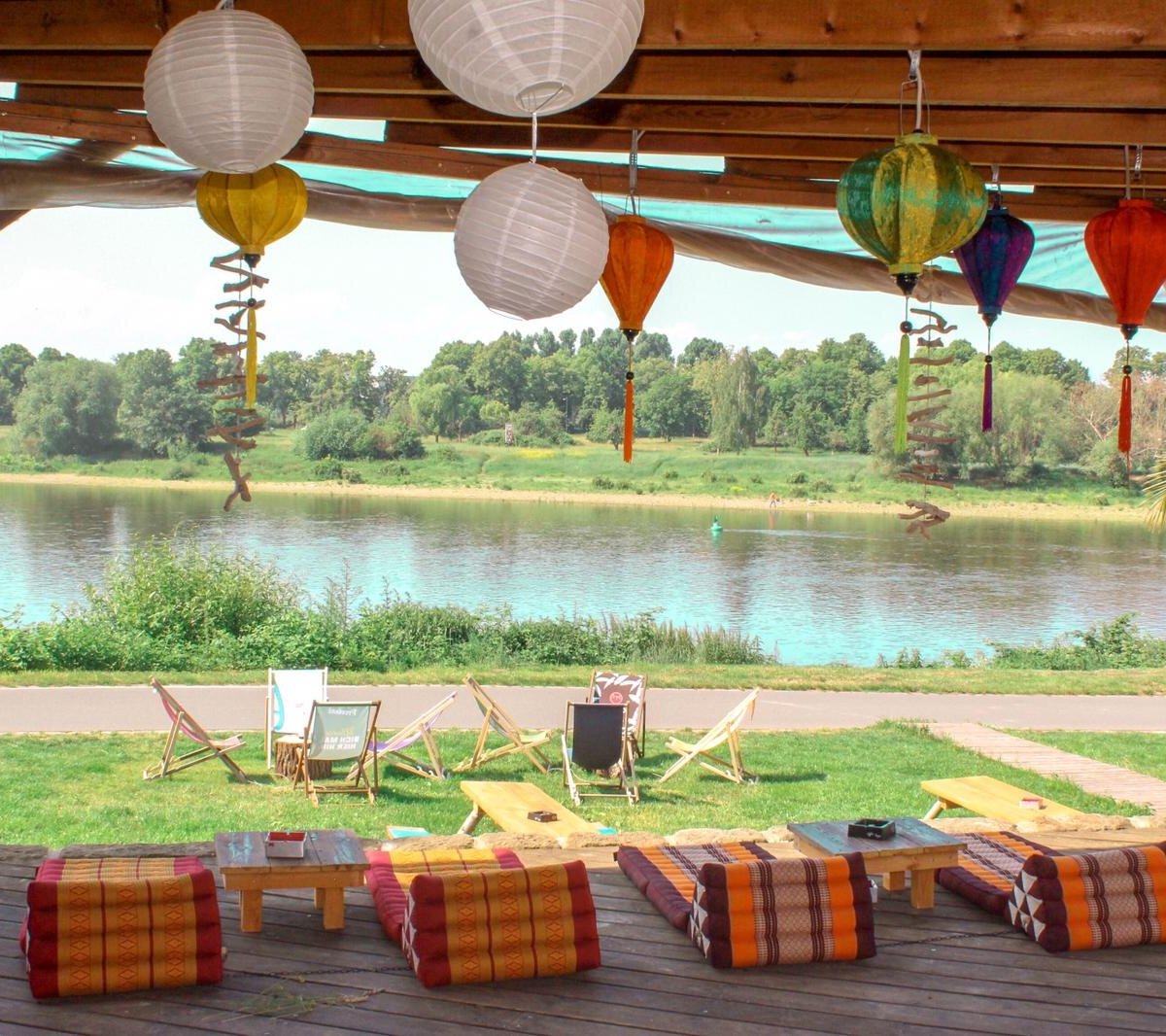 семейный нудизм дома Citybeach Dresden, Дрезден: лучшие советы перед посещением - Tripadvisor