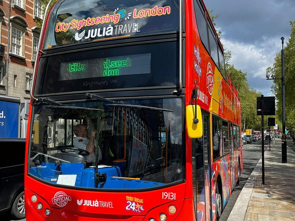 City Tour London, Лондон: лучшие советы перед посещением - Tripadvisor