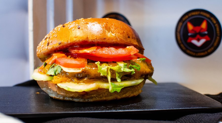 Fox Street Food, 리예카 - 레스토랑 리뷰 - 트립어드바이저