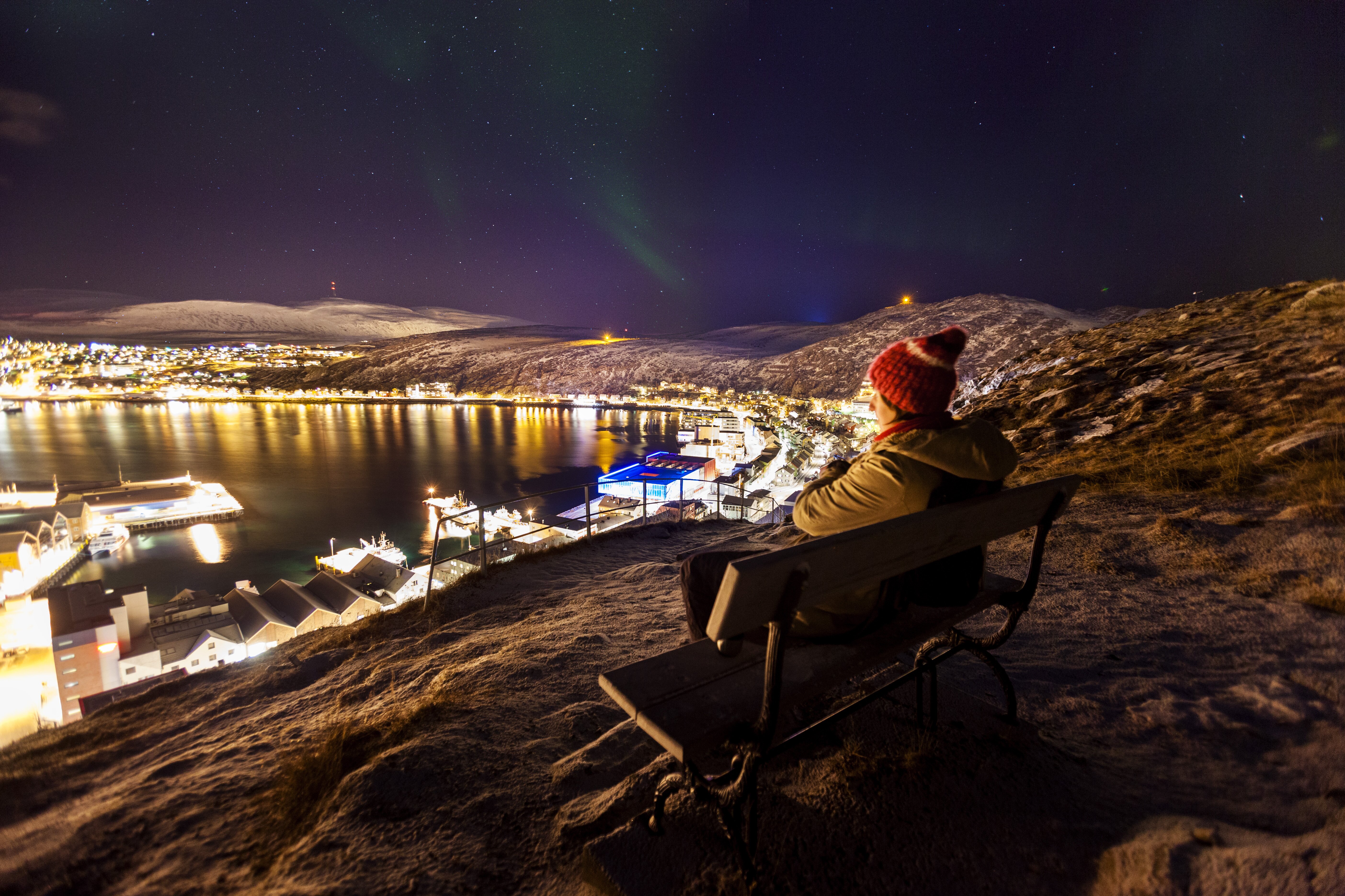 HAMMERFEST TOURIST INFORMATION : Ce Qu'il Faut Savoir