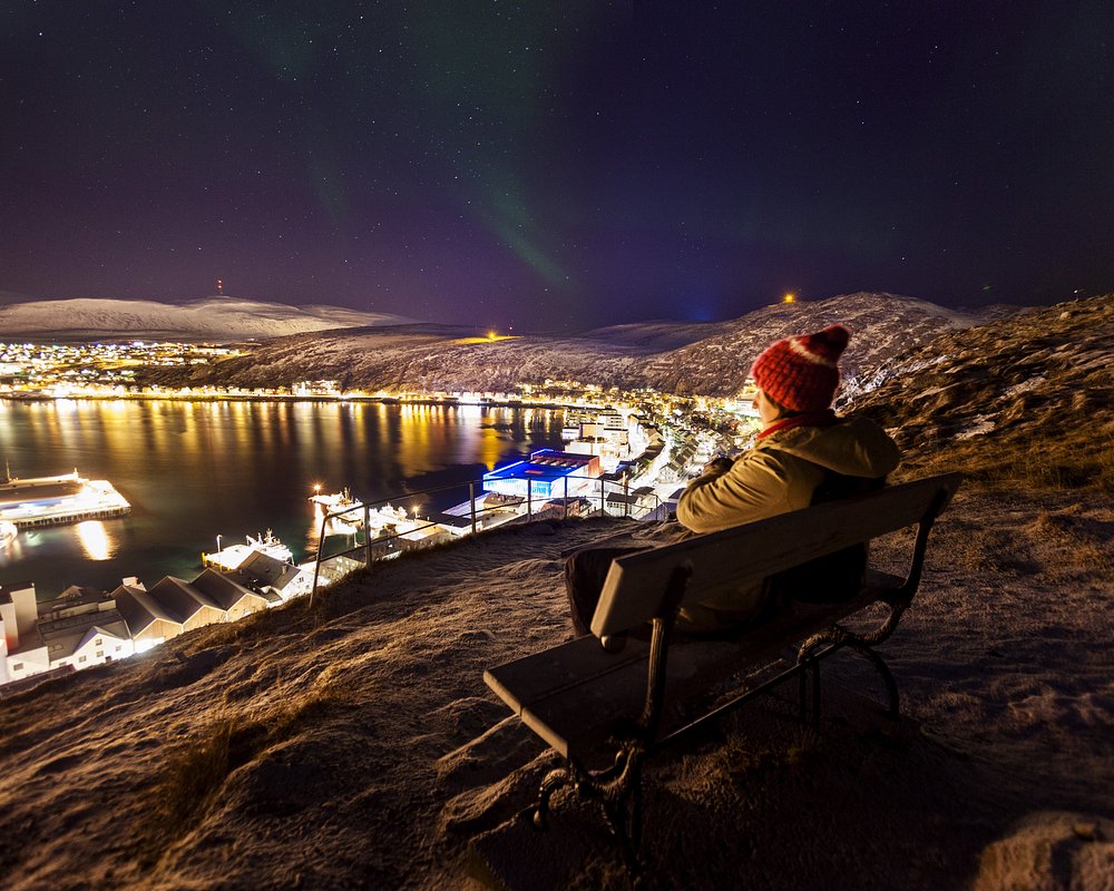 THE 10 BEST Things to Do in Hammerfest 2024 (with Photos)