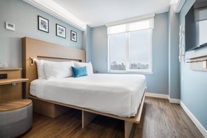 Zimmer und Suite