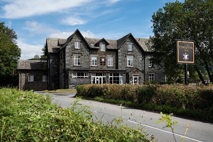 THE CONISTON INN - Updated 2025 Prices & Hotel Reviews (England)