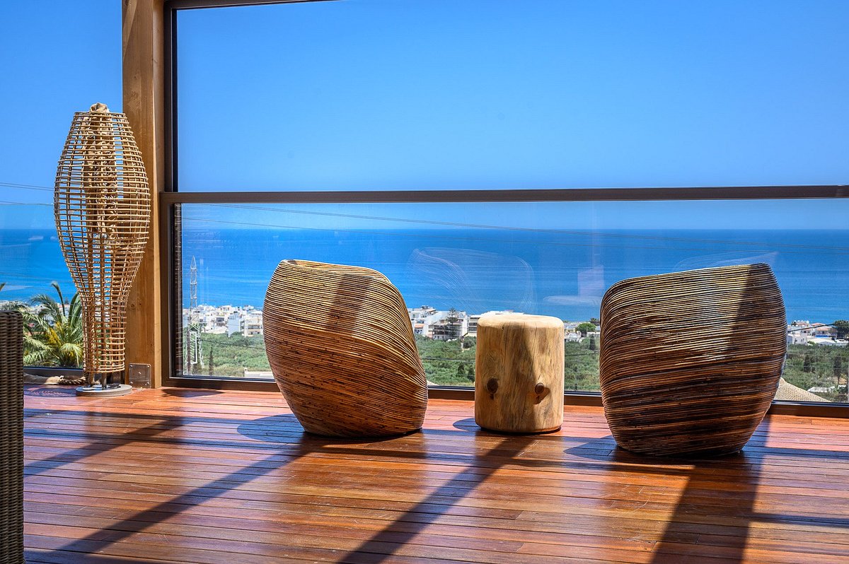 Esperides Resort Crete, The Authentic Experience, hotel in Crete