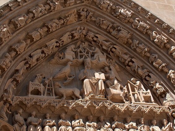 Imagen 10 de Catedral De Burgos