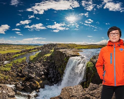best tours of iceland