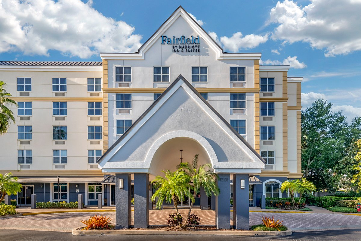 Orlando Lake Buena Vista South