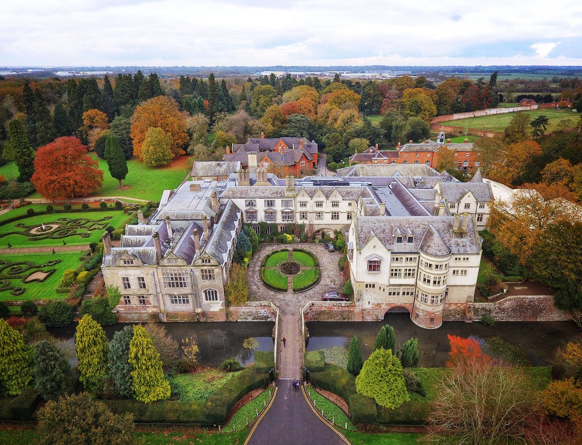 COOMBE ABBEY HOTEL Updated 2022 Prices & Reviews (Coventry, England)