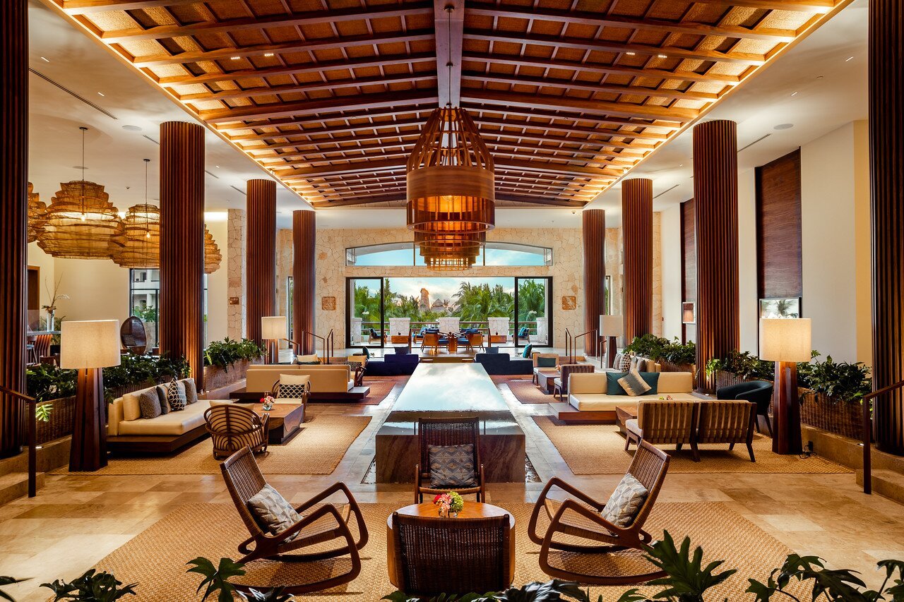 Secrets Maroma Beach Riviera Cancun by null