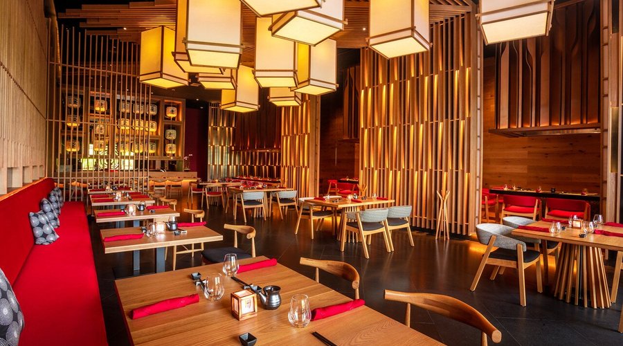 Himitsu Restaurant