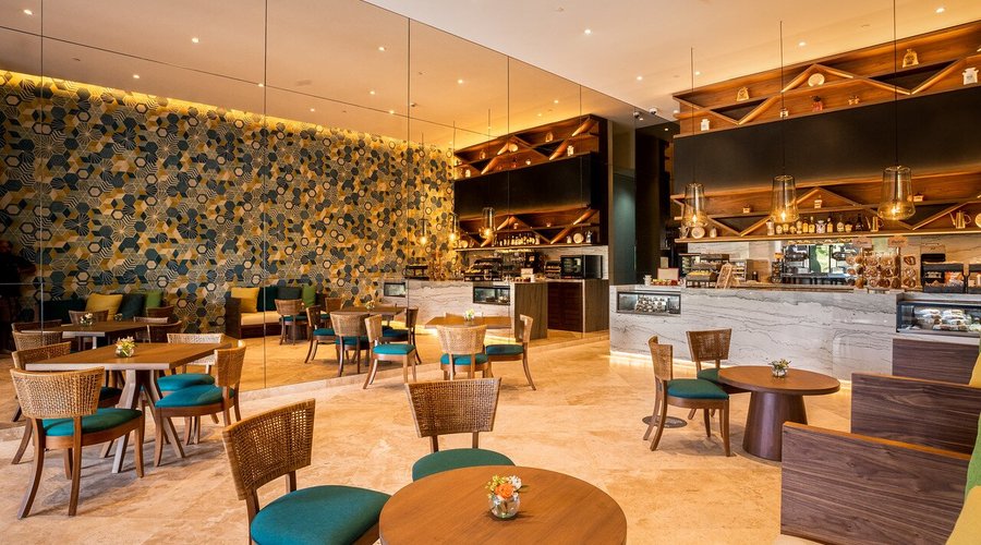 Coco Café