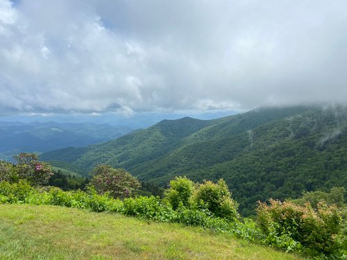 North Carolina Mountains review images
