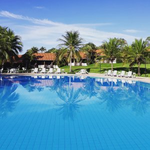 Piscina Panorâmica
