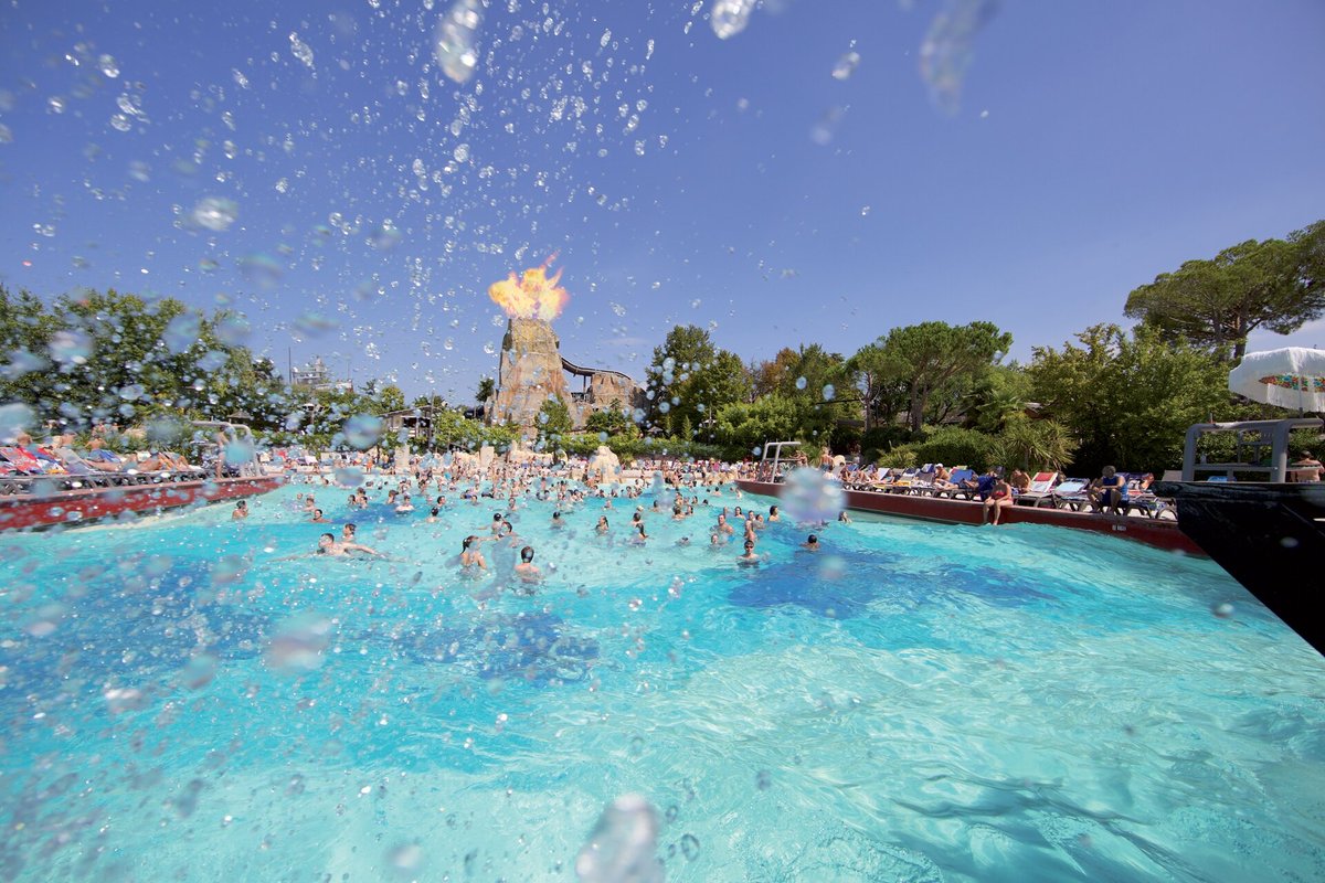 Aquapark Istralandia - Human Resources Manager - Aquapark