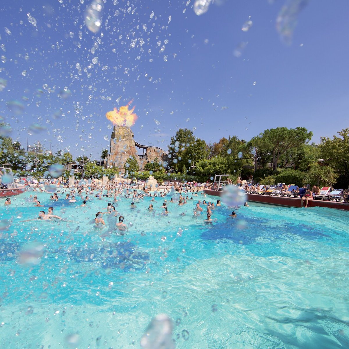 Caneva The Aquapark, Лацизе: лучшие советы перед посещением - Tripadvisor