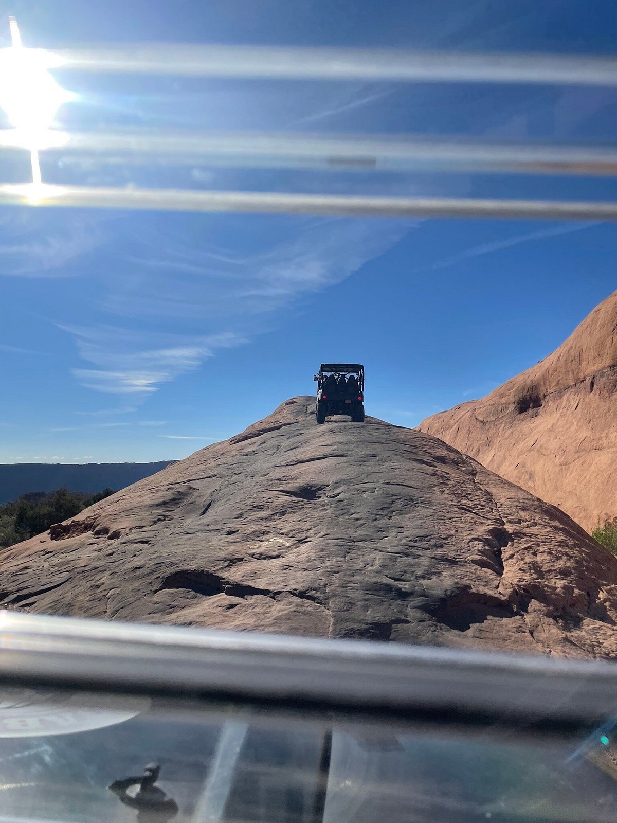 sunset tours moab utah