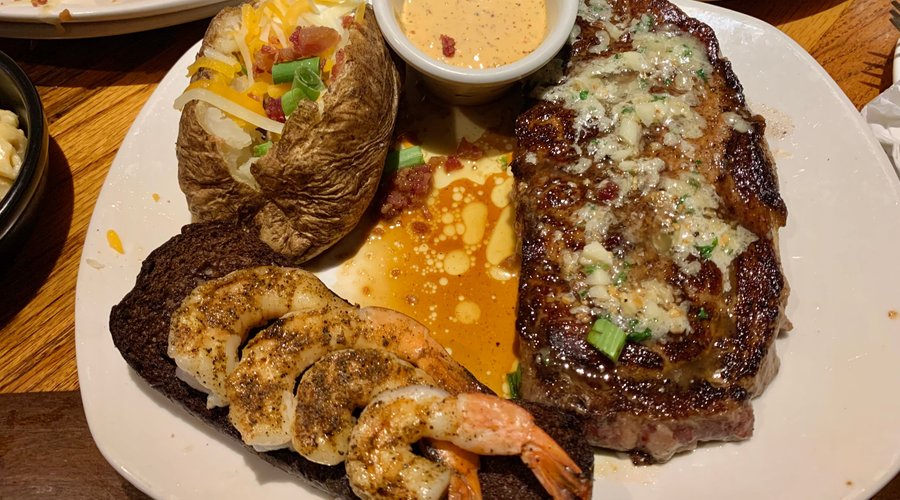 Outback Steakhouse Dothan Menu With Prices: Delicious Choices