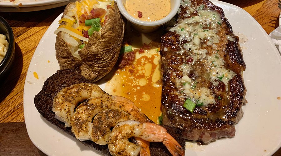 Outback Steakhouse Dothan Menu With Prices: Delicious Choices