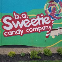 b.a. Sweetie Candy Company (Cleveland) - All You Need to Know BEFORE You Go