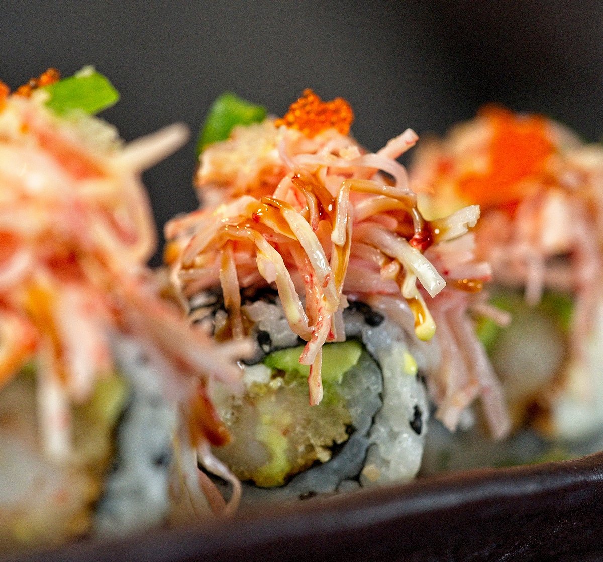 W SUSHI BAR, Rio Grande - Menu, Prices & Restaurant Reviews - Tripadvisor